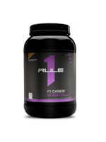 Rule 1 Rule 1 Casein