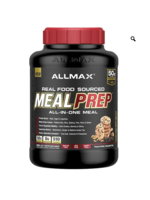 Allmax Nutrition Meal Prep