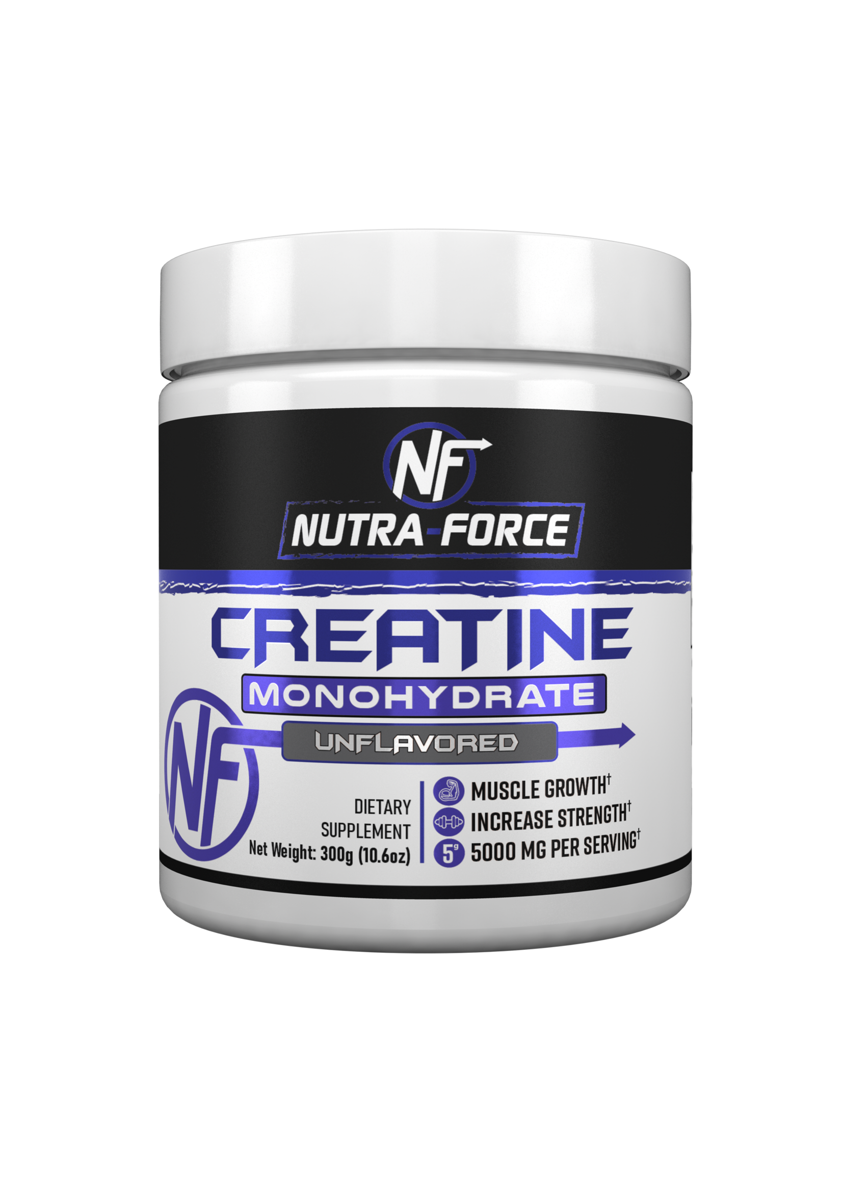 Nutra Force Nutra Force Creatine