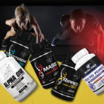 Muscle Enhancers