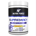 Nutra Force Supremacy