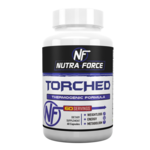 Nutra Force TORCHED
