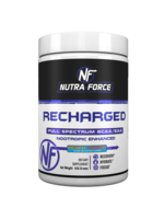 Nutra Force Recharged