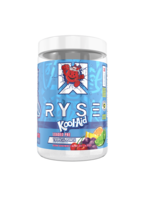 Ryse Nutrition Ryse Loaded Pre