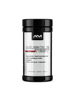 American Metabolix MUSCLETEST