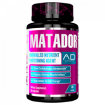 Project Ad MATADOR