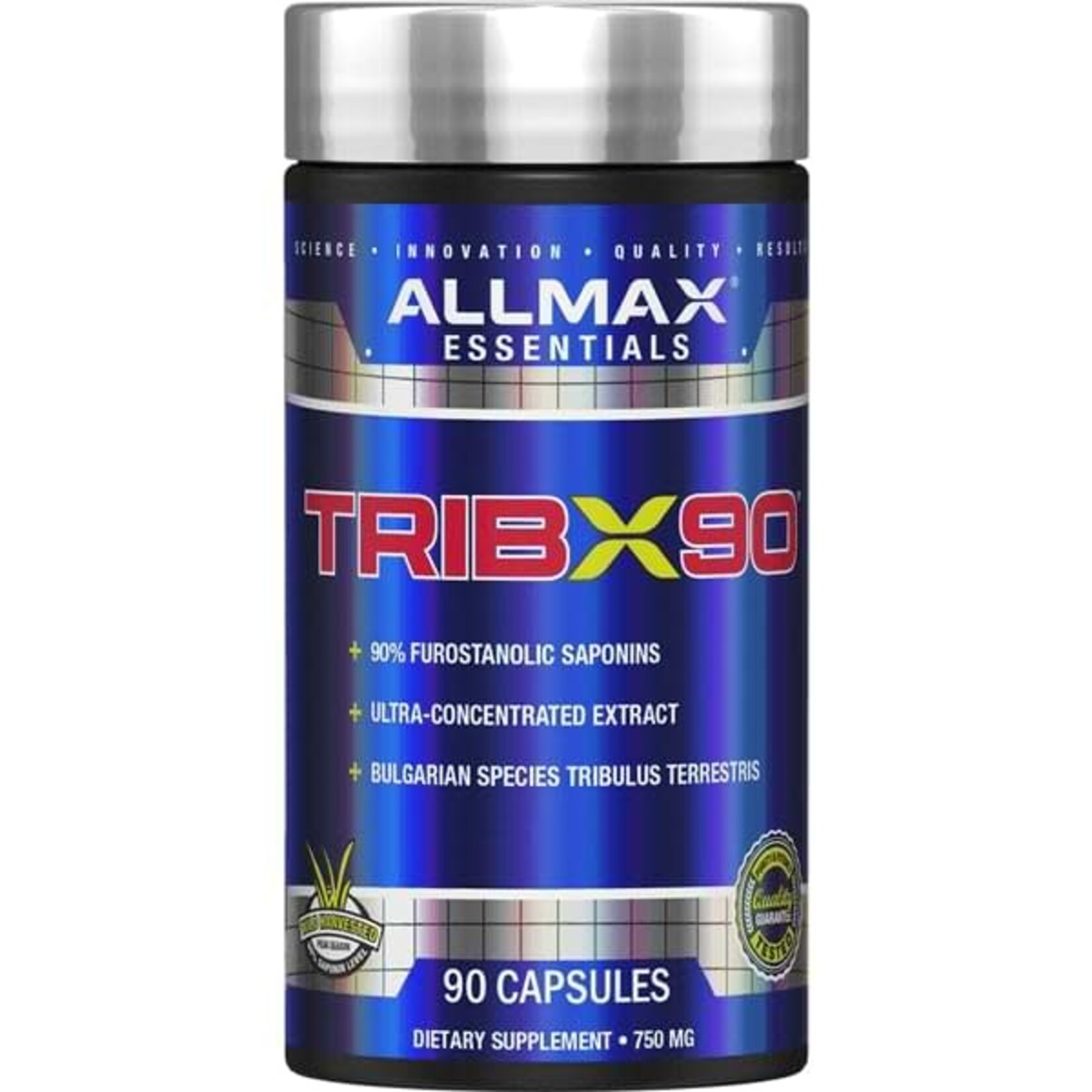 Allmax Nutrition TRIBX90