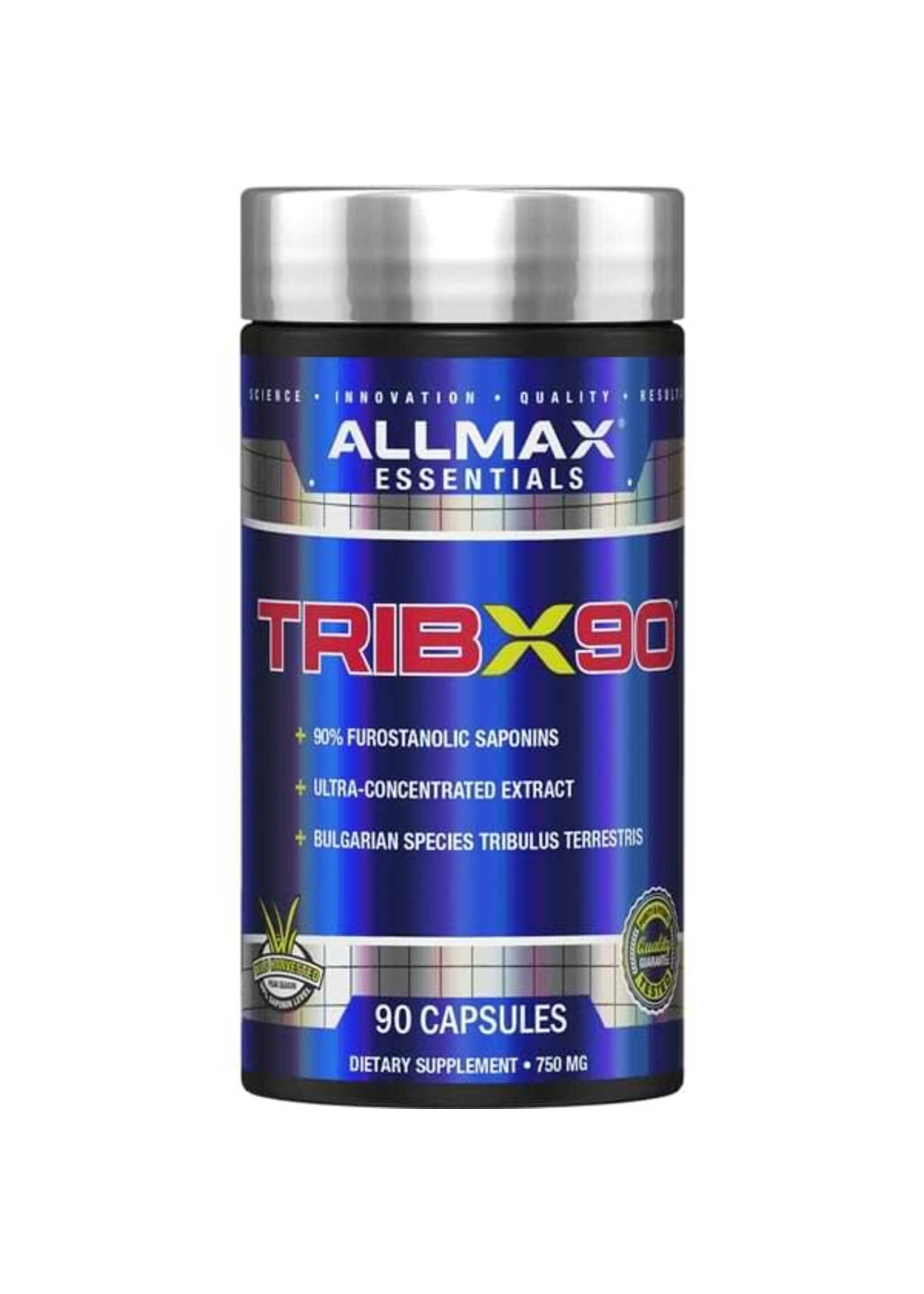 Allmax Nutrition TRIBX90