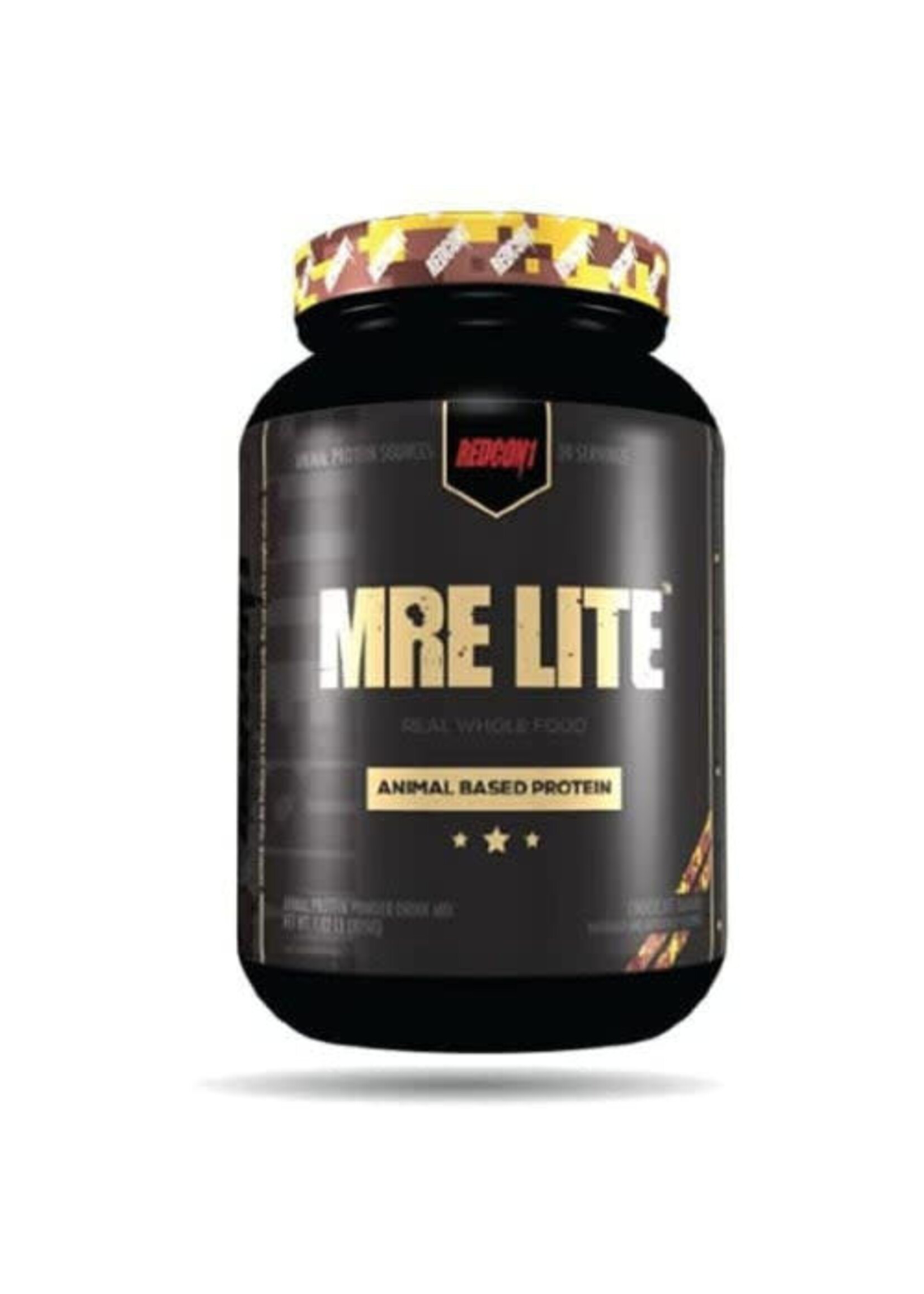 MRE - Rock's Discount Vitamins