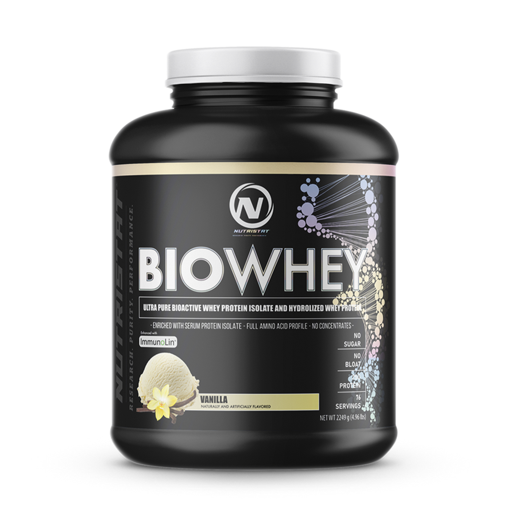 Nutristat Biowhey