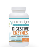 Pure Edge DIGESTIVE ENZYMES