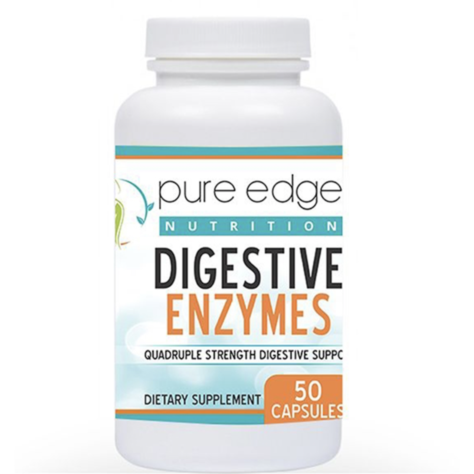 Pure Edge DIGESTIVE ENZYMES