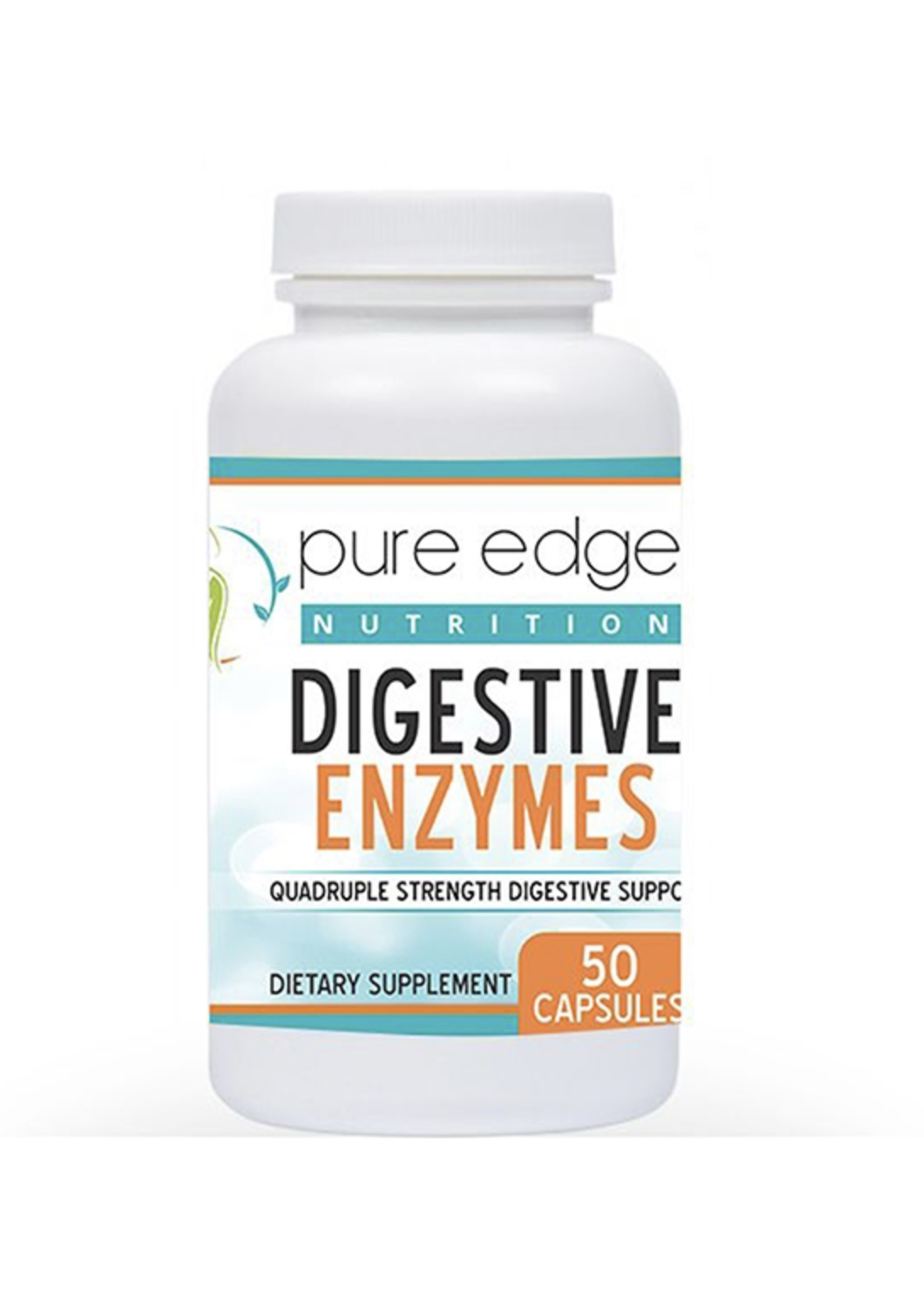 Pure Edge DIGESTIVE ENZYMES