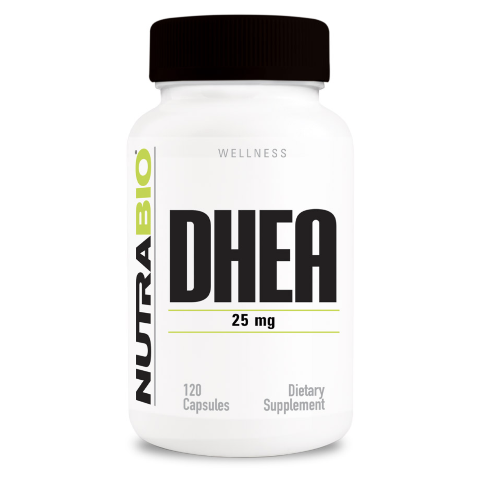 Nutrabio NUTRABIO DHEA