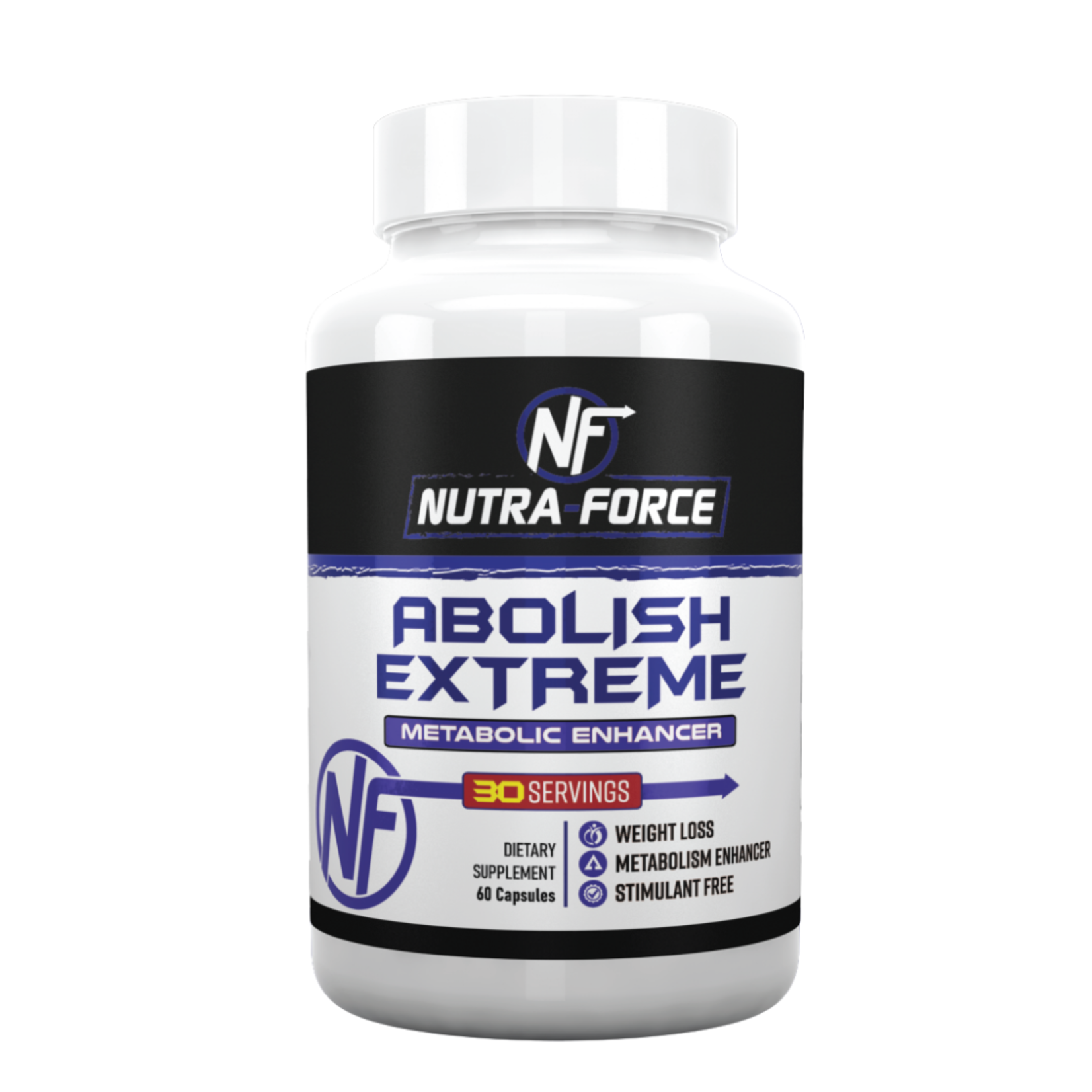 Nutra Force Abolished Extreme