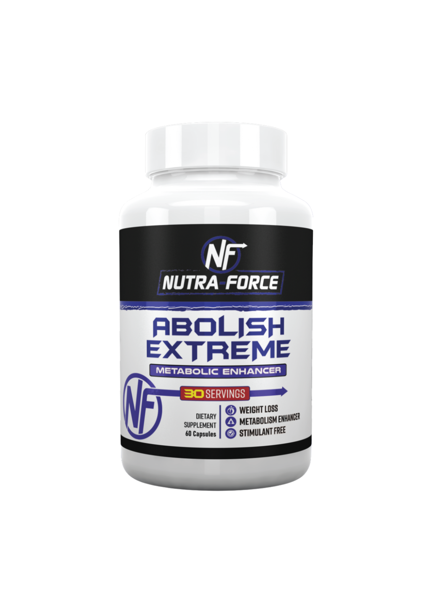 Nutra Force Abolished Extreme