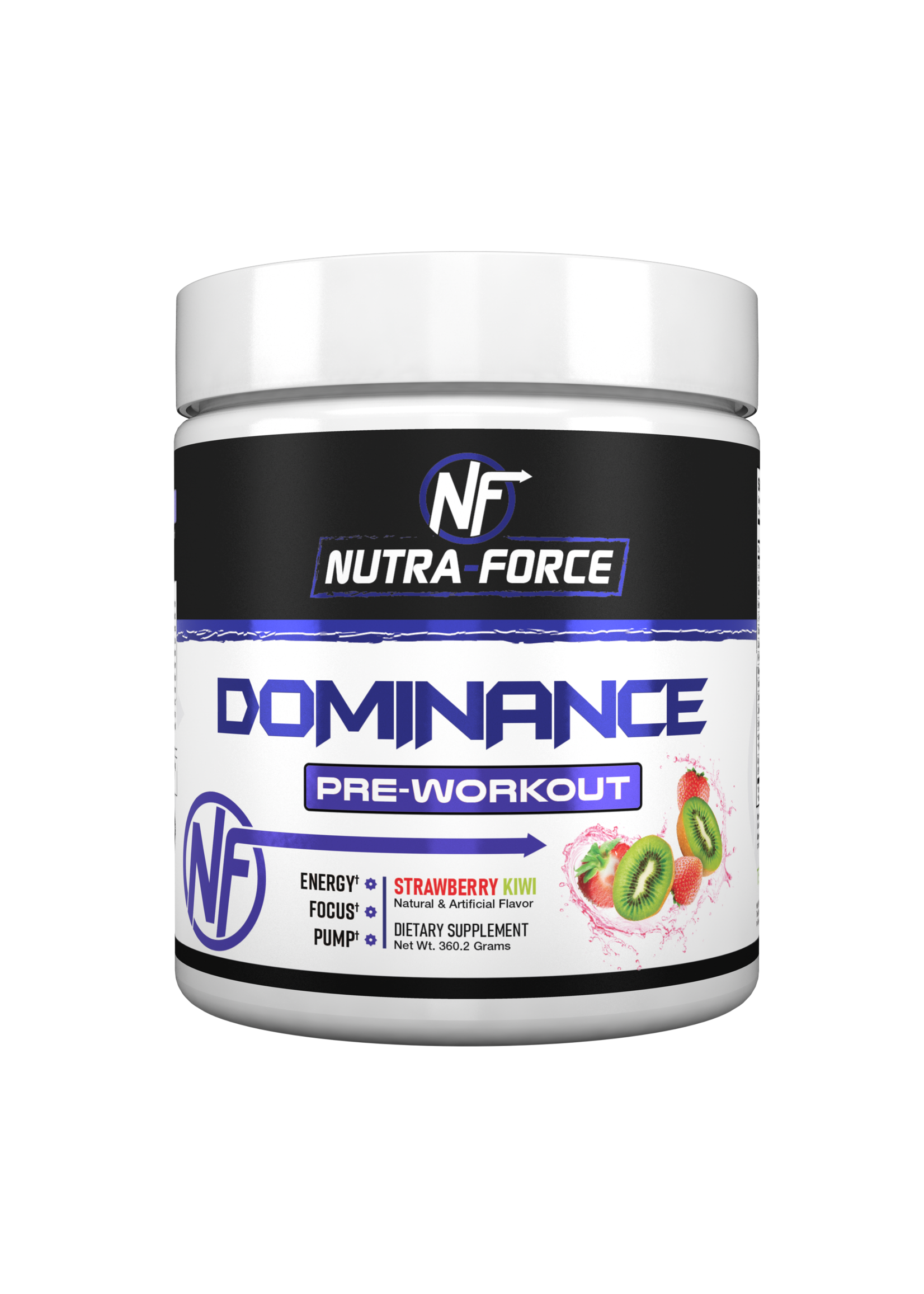 Nutra Force Dominance