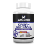 Nutra Force Organ Defense
