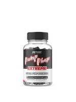Phase One Nutrition Pump Phase Extreme