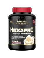 Allmax Nutrition Hexapro