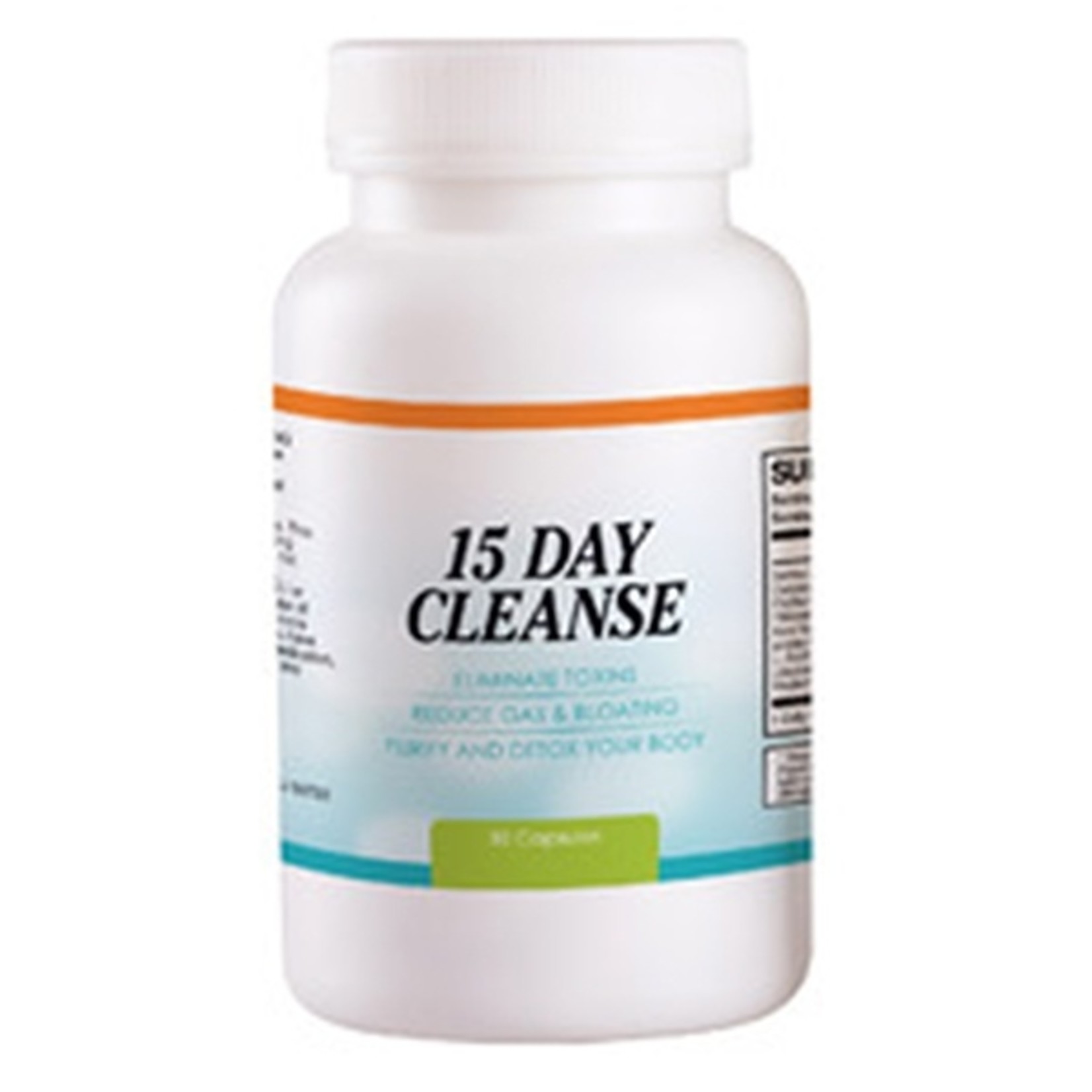 Pure Edge 15 DAY CLEANSE