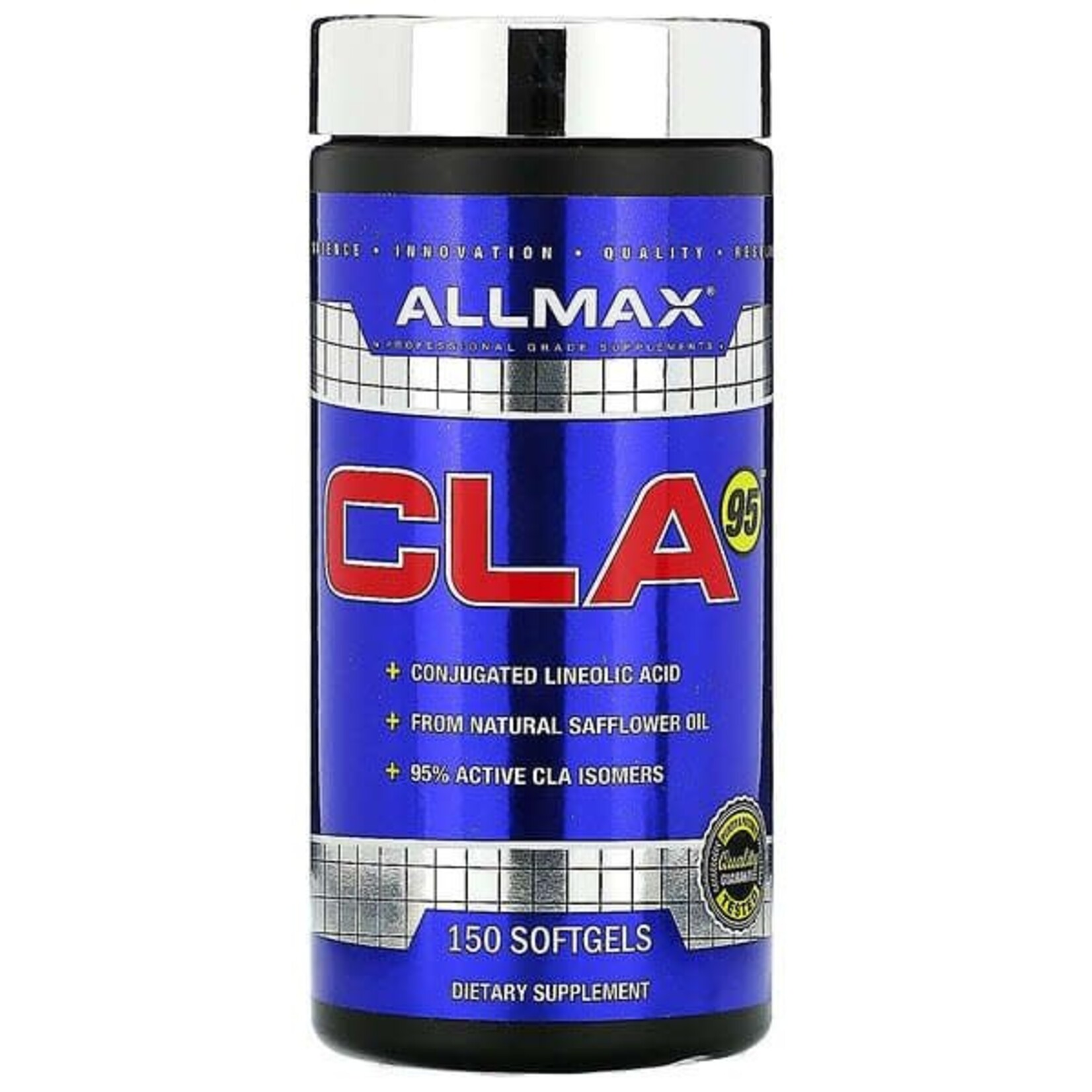 ALLMAX CLA