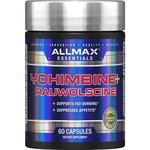 Allmax Nutrition ALLMAX YOHIMBE