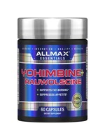 Allmax Nutrition ALLMAX YOHIMBE