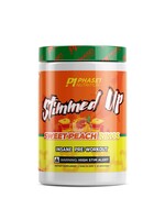Phase One Nutrition Stimmed Up