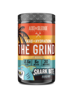 Axe and Sledge The Grind