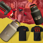 Shaker Cup/Accessories