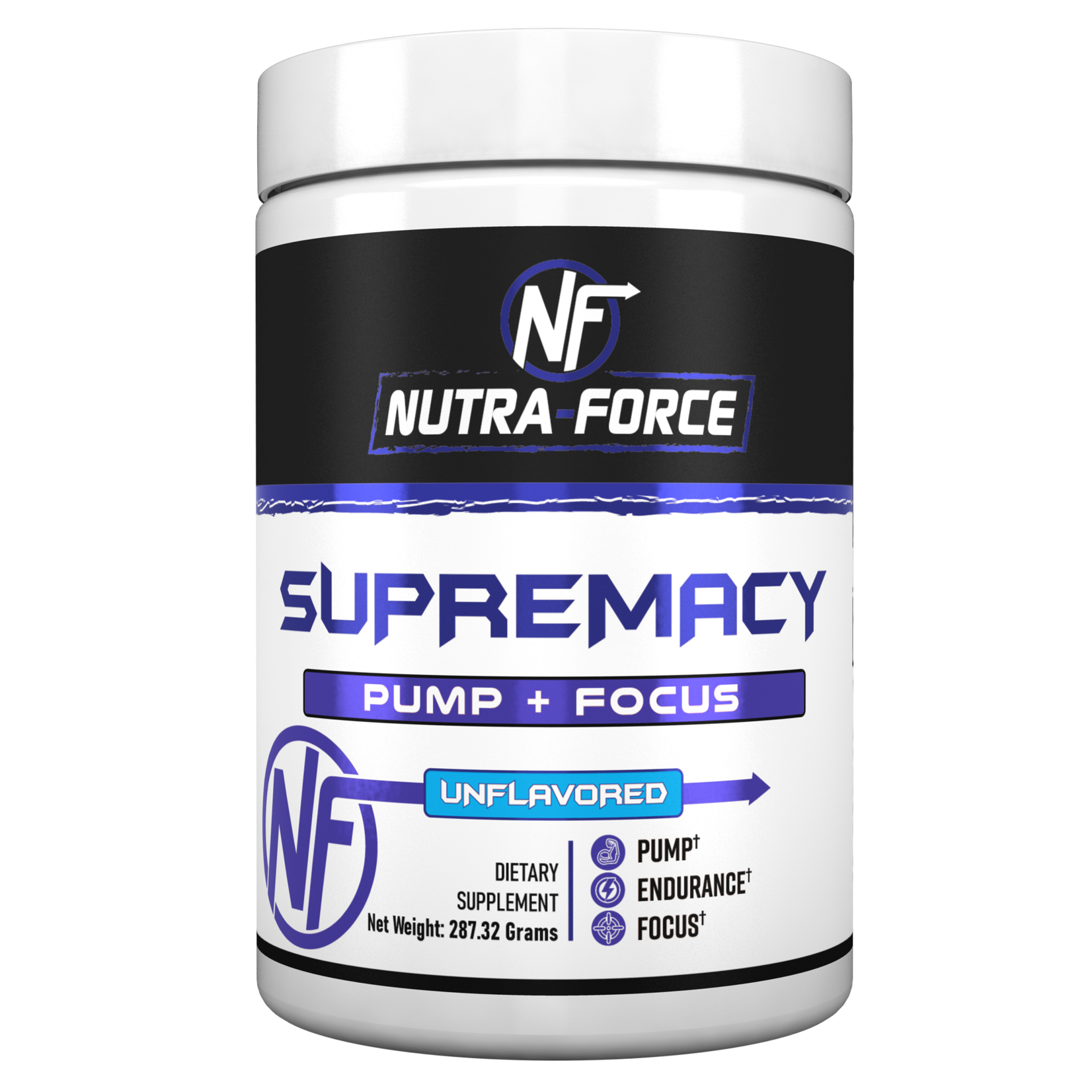 Nutra Force Supremacy