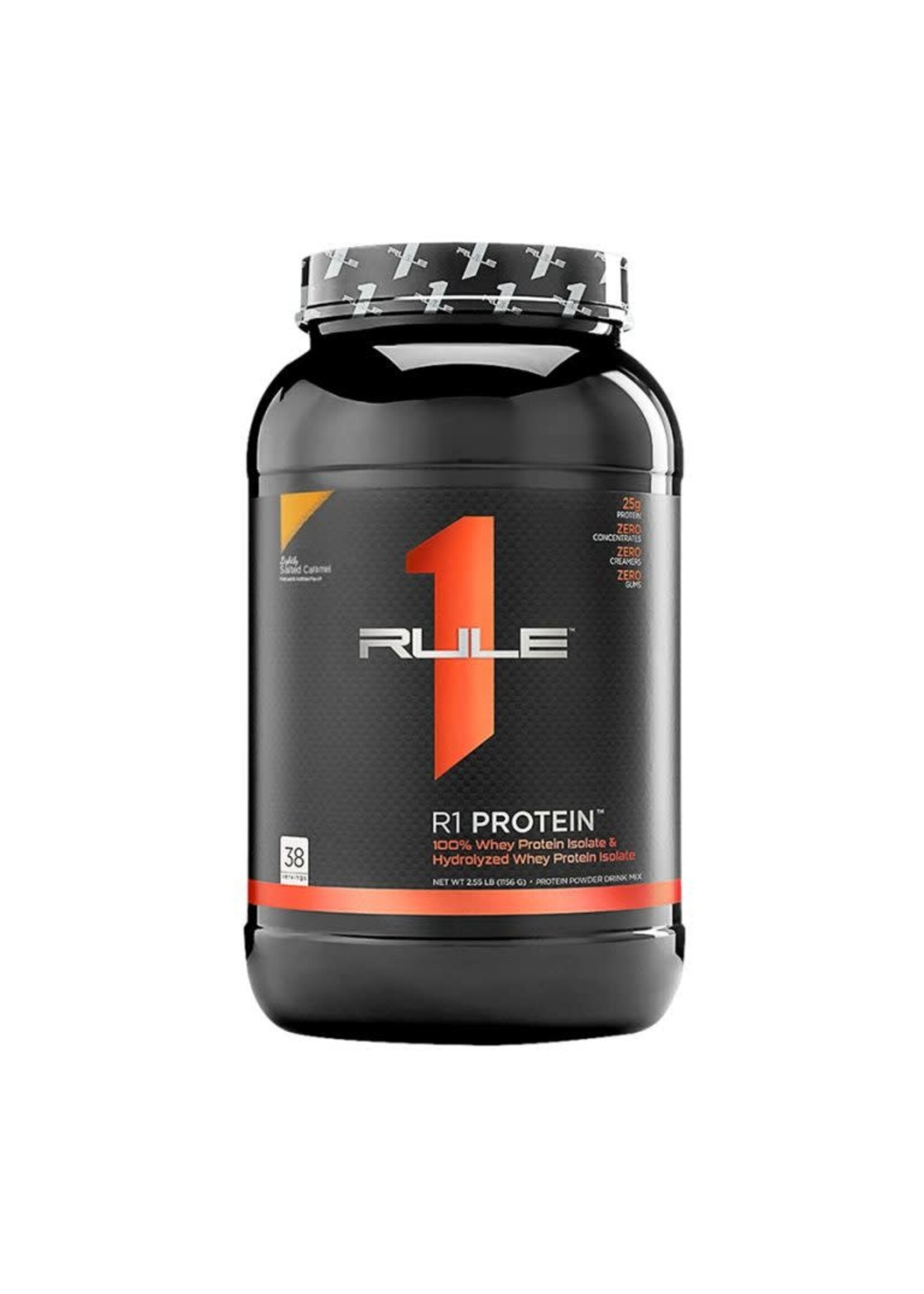 Rule 1 R1, Supplement Reviews