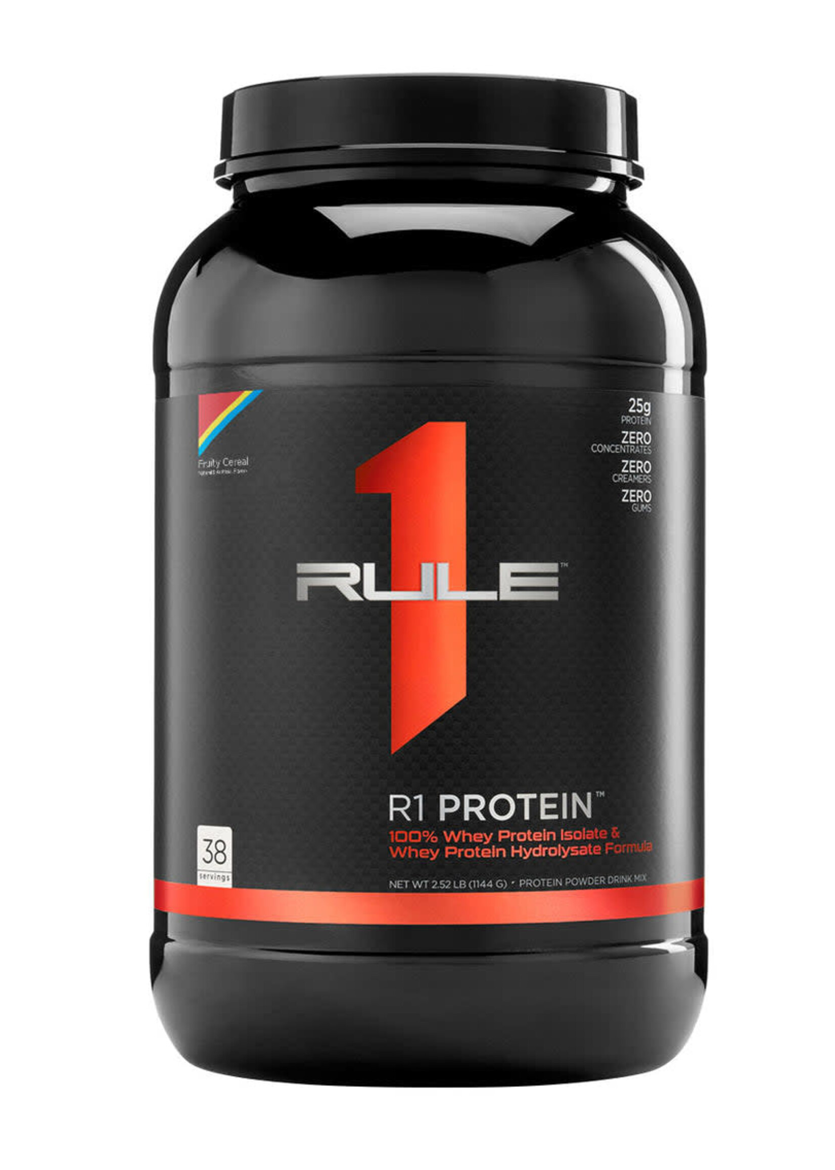 Nature's Discount S.Lucia - RULE ONE Rule 1 Shaker Cup 12 Oz (000000558520)