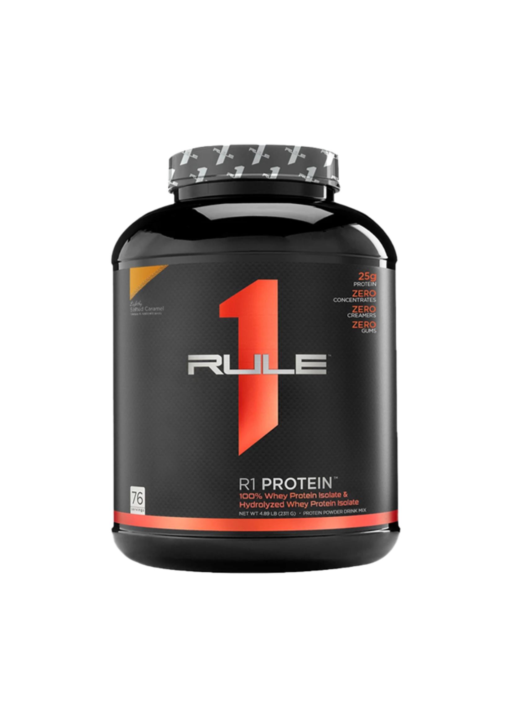 Nature's Discount S.Lucia - RULE ONE Rule 1 Shaker Cup 12 Oz