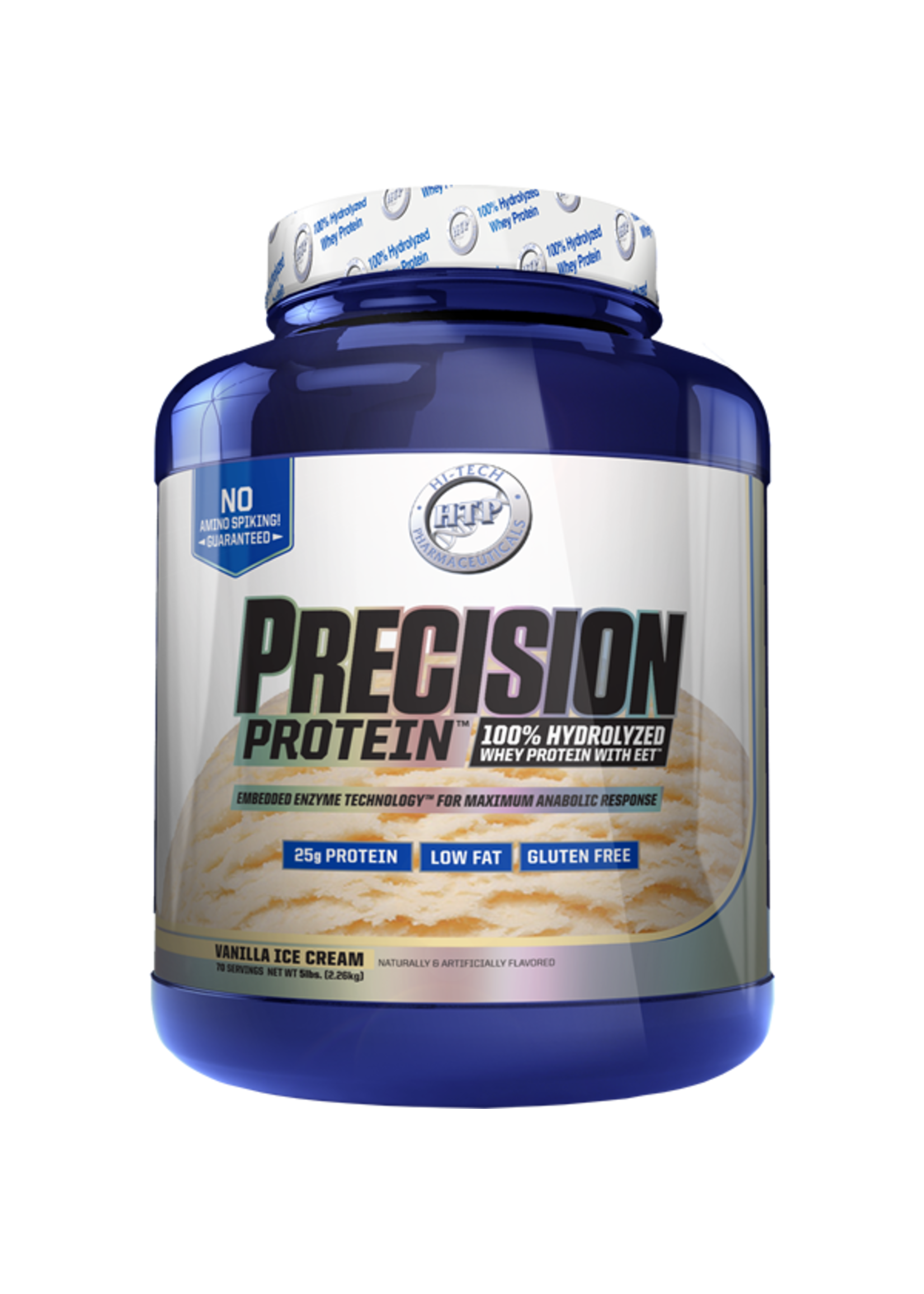 HI TECH Precision Protein