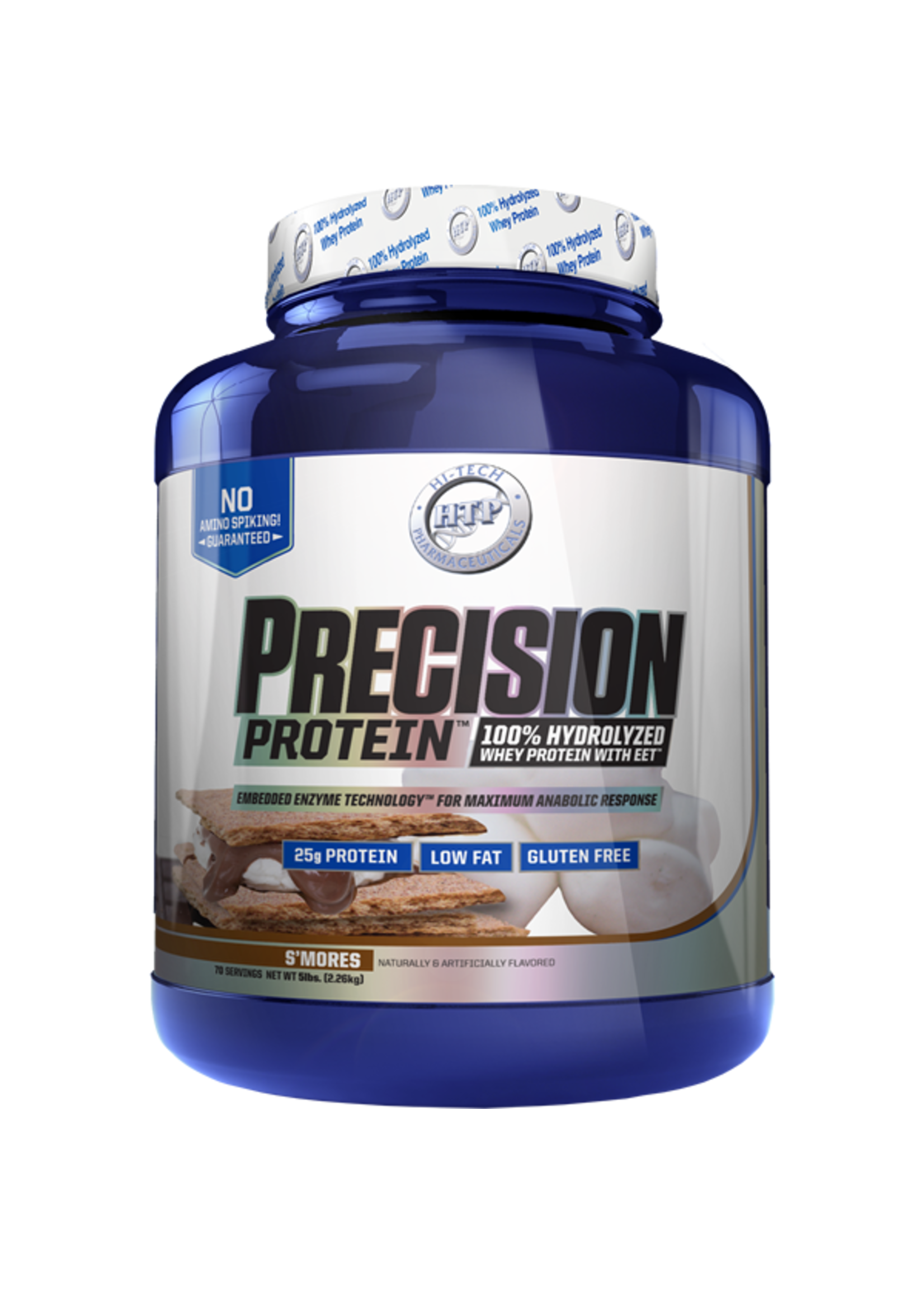 HI TECH Precision Protein
