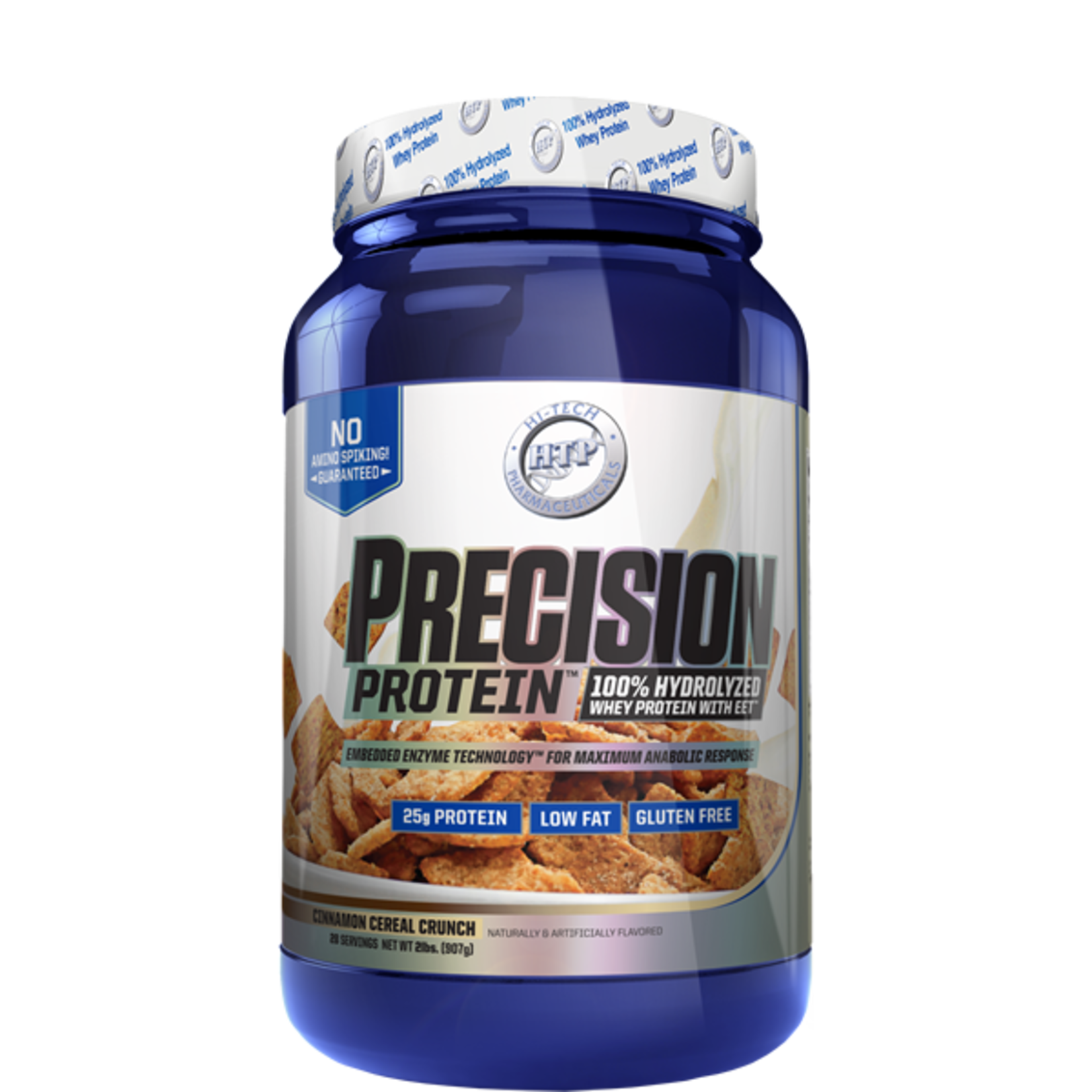 HI TECH Precision Protein