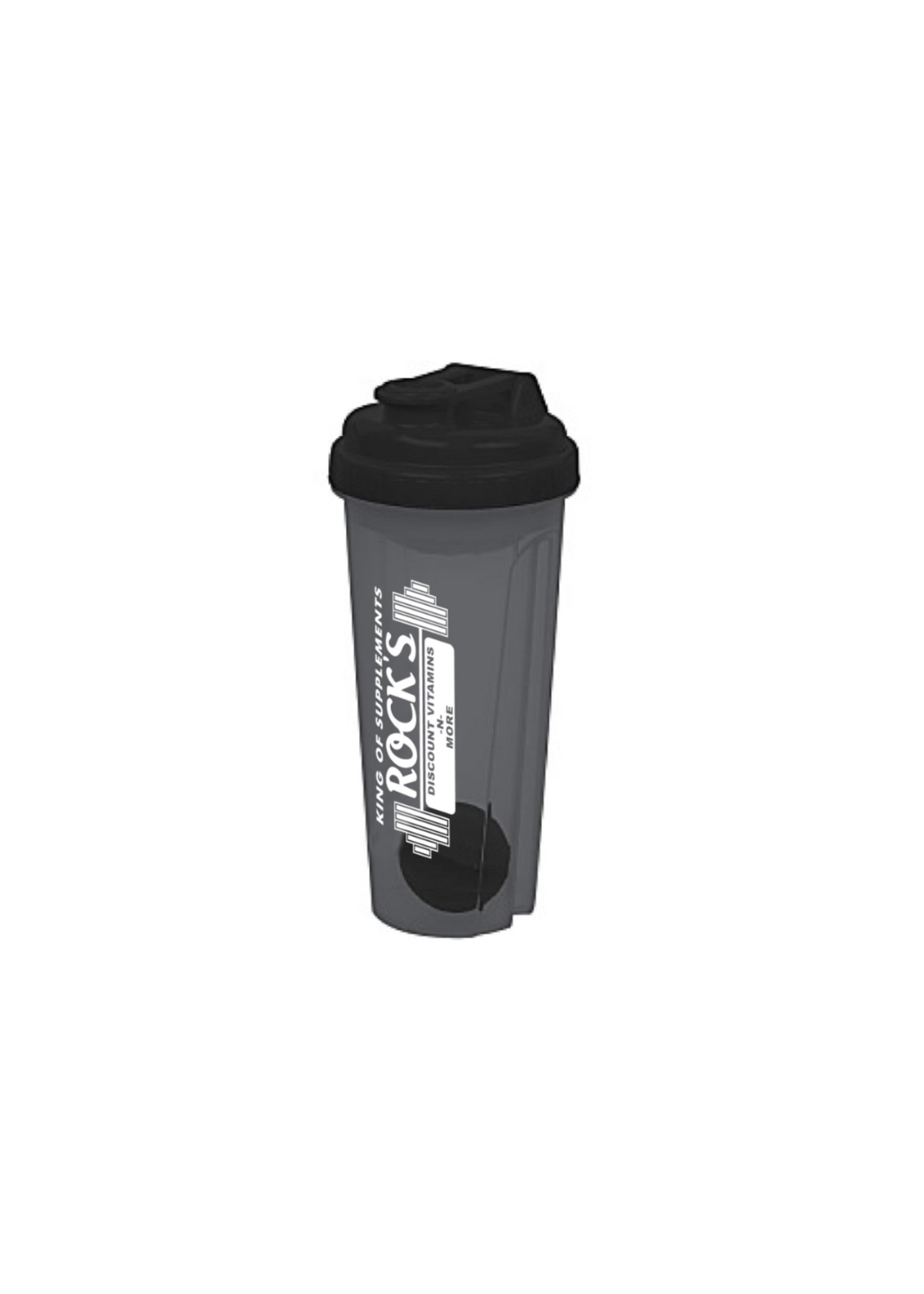 SHAKER CUP