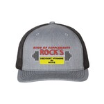 Rock's Accessories Rock's Hat