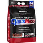 Allmax Nutrition Quickmass Chocolate 10lb