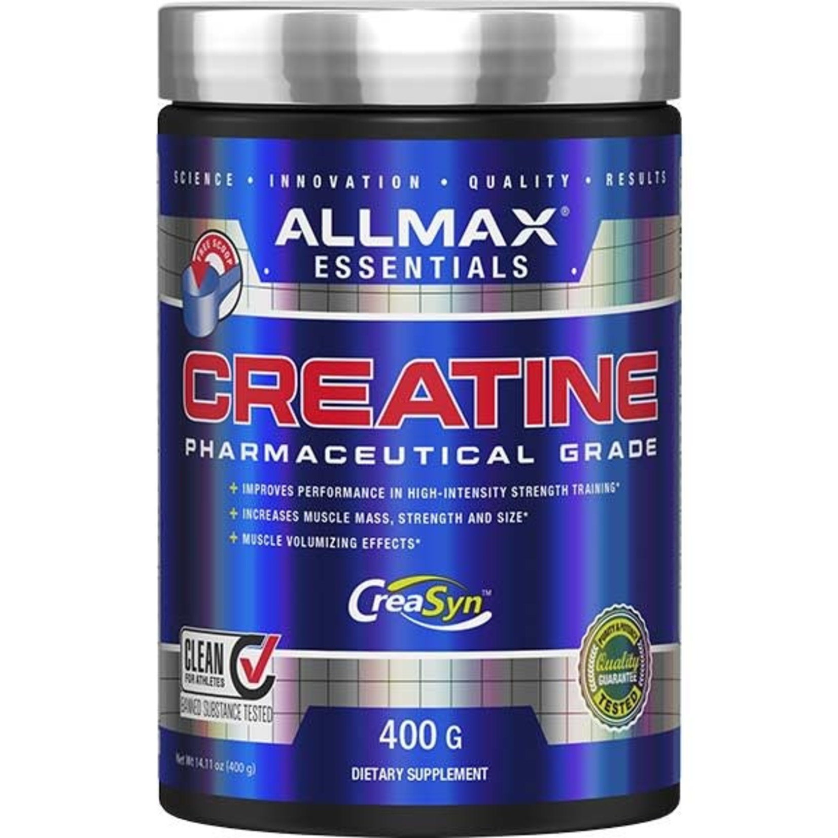 Allmax Nutrition Allmax Creatine 400g