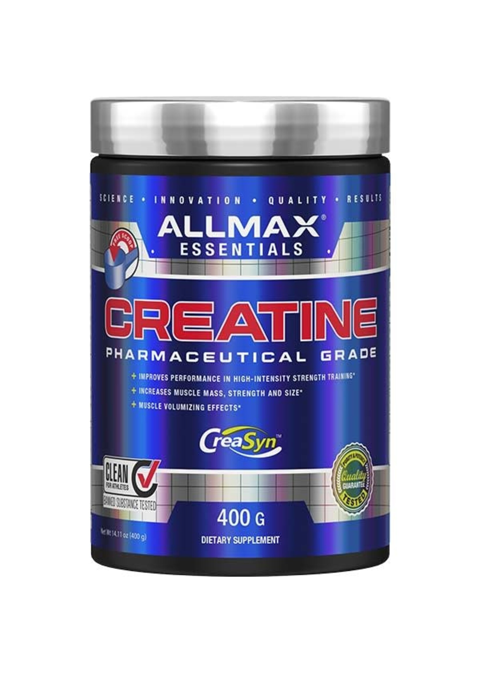Allmax Nutrition Allmax Creatine 400g