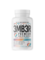 Inspired Nutraceuticals 3MB3R Non - Stim