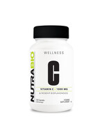 Nutrabio NUTRABIO- VITAMIN C