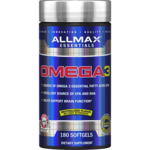 Allmax Nutrition AllMax Omega 3