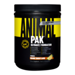 Universal Nutrition ANIMAL PAK POWDER- ORANGE