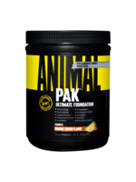 Universal Nutrition ANIMAL PAK POWDER- ORANGE