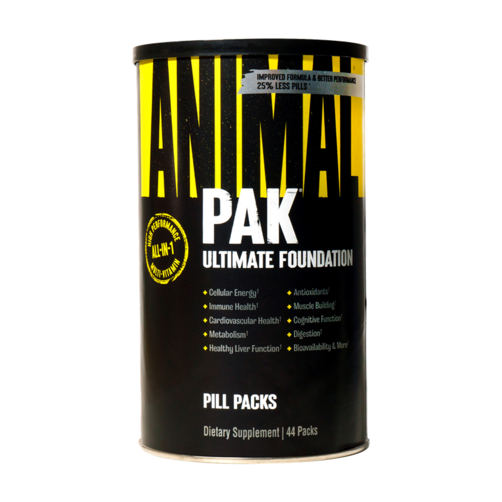 Universal Nutrition ANIMAL PAK