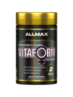 Allmax Nutrition VITAFORM FOR WOMEN